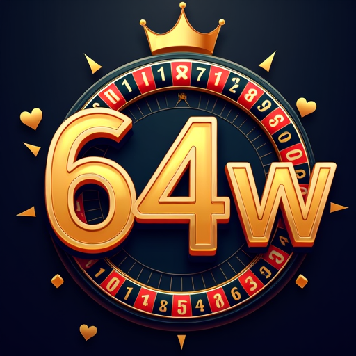 64w